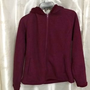 Women's Zip Up Sweater